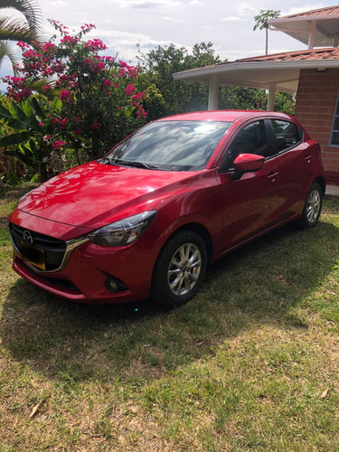 Mazda 2 1.5 Touring