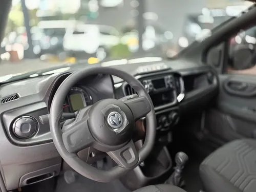 Ram V700 1.4 Rapid