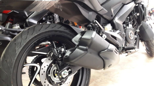 Bajaj Dominar D400 Okm Financia Sin Interes Ok