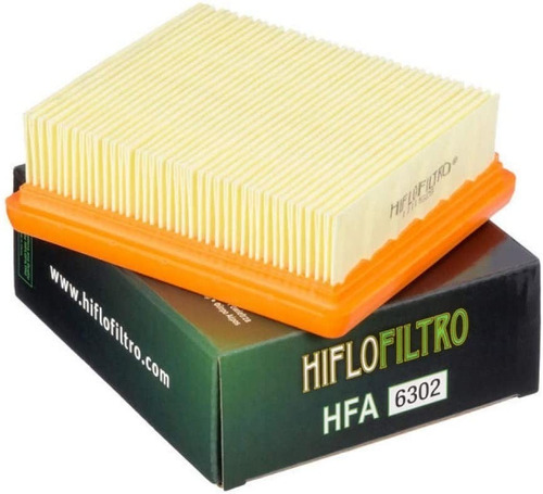 Filtro Aire Ktm Duke200/390 Hiflofiltro Sanmiguel Bikes