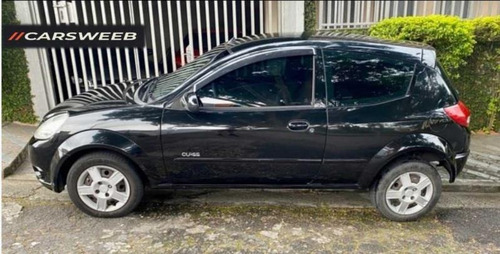 Imagem 5 de 5 de Ford Ka 1.0 Mpi 8v Flex 2p Manual 2011/2011