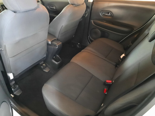 Imagem 5 de 8 de Hrv 1.8 Ex 2019