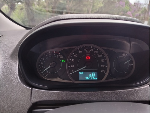 Ford Ka 1.0 Se Plus Flex 5p
