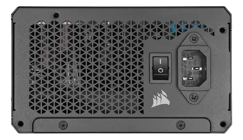 Fuente De Poder Corsair Rmx Series Rm850x Shift