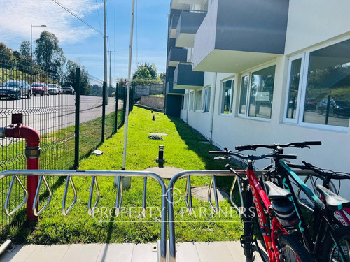 Acogedor Departamento Puerto Montt, Pelluco Alto I...