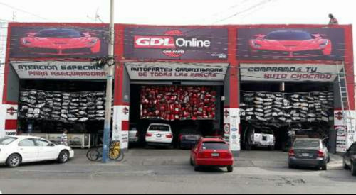 Imagen 8 de 8 de Subaru Impreza 2.5 Wrxsti 6vel Mt 2009