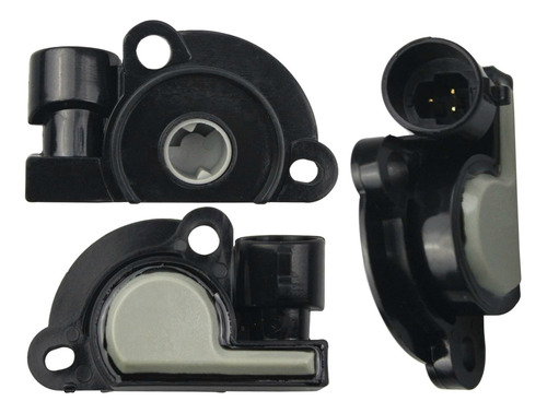 Sensor Tps Chevrolet Chevy L4 1.6l 96/03 Intran-flotamex
