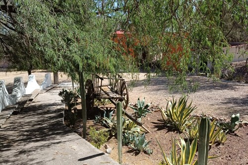 Rancho En Venta En Villas San Gabriel - Invierte Con Certeza