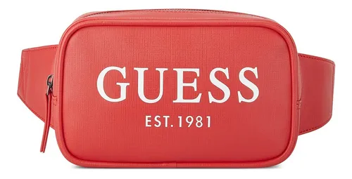 Riñoneras Guess para mujer