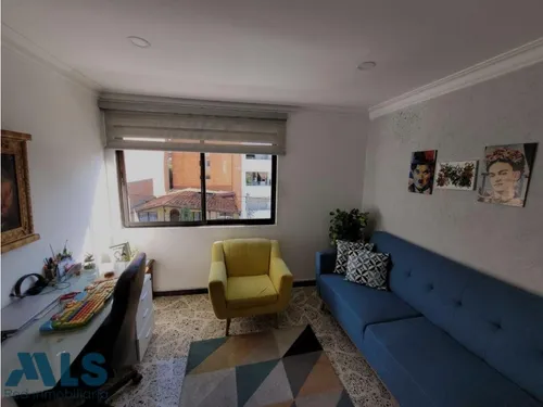 ¡tu Nuevo Hogar Te Está Esperando En El Nogal, M...(mls#256679)