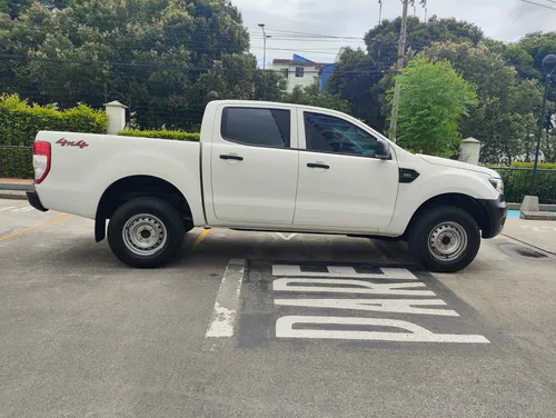 Ford Ranger 2.2 Diesel 4x4