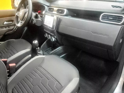 Imagen 17 de 25 de Renault Duster Iconic 4x4 Patentada Entrega Inmediata (sfp)