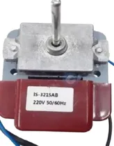 Comprar Motor Ventilador Forzador Heladera No Frost
