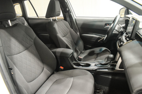 Toyota Corolla Cross 2.0 Xli Cvt