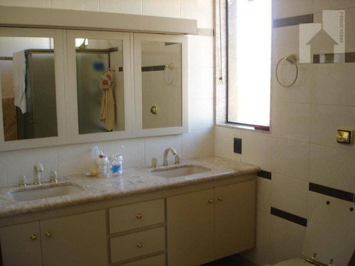 Imagem 5 de 26 de Casa Com 3 Dormitórios À Venda, 420 M² - Parque Do Colégio - Jundiaí/sp - Ca1217
