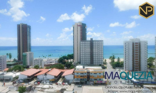 Imagem 1 de 28 de Apartamento À Venda Em Jaboatão Dos Guararapes/pe - Np27v