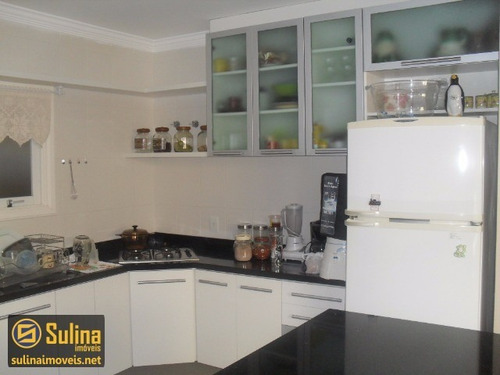 Imagem 2 de 5 de Casa À Venda Em Capão Da Canoa - Ca00380 - 2228694