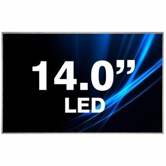 Pantallas Led 14.0 Notebook 