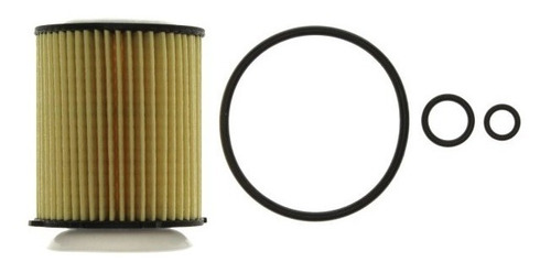 Filtro Aceite Motor Mercedes-benz C300 2.0l 15-18