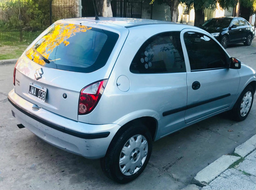 Suzuki Fun 1.4 N Aa Da 2011