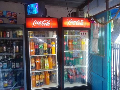 Imagen 3 de 19 de Importante Fondo De Comercio