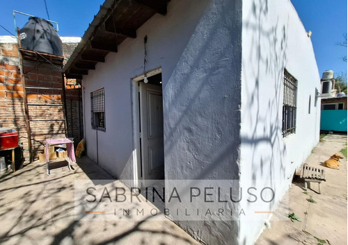 Venta Casa Paso Del Rey