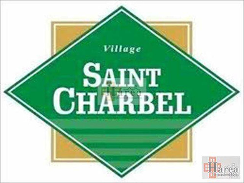 Imagem 14 de 14 de Condomínio: Saint Charbel / Araçoiaba Da Serra - V10793