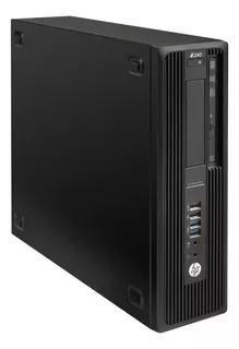 Computador Hp Z240 Intel Core I5 6500 16gb 240gb Escritório