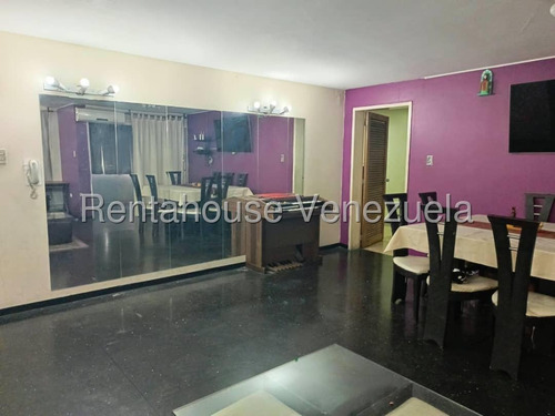Apartamento En Venta En La California Norte Negociable #25-12663
