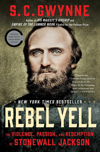 Libro Rebel Yell: La Violencia, La Pasión Y... Inglés