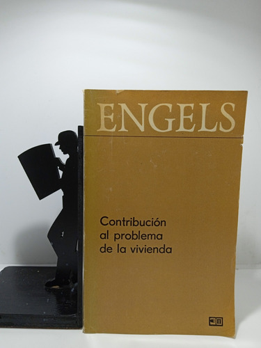 Contribución Al Problema De La Vivienda - Editorial Progreso