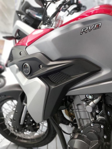 Imagen 14 de 25 de Jawa Rvm Tekken 500 Rayos Euro Full Lista