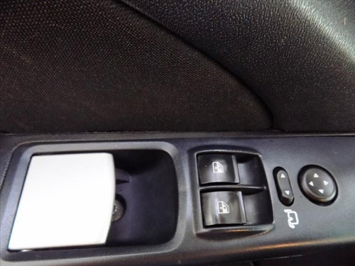 Fiat Idea 1.6 Mpi Essence 16v Flex 4p Manual