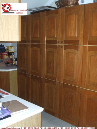 Imagem 7 de 27 de Casas À Venda Em Jundiaí/sp - Compre A Sua Casa Aqui! - 1177311