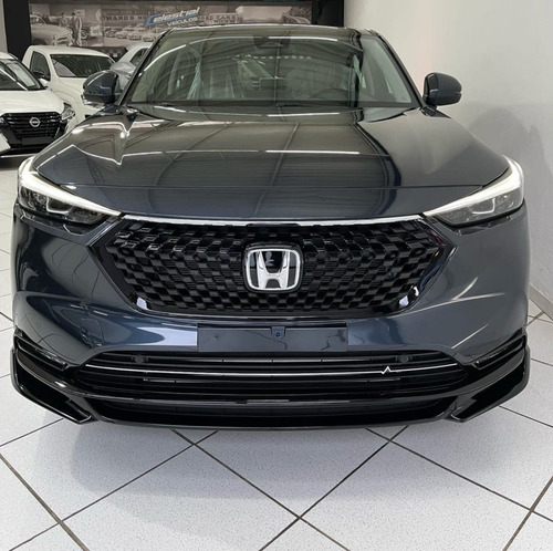 Honda HR-V 1.5 DI I-VTEC TURBO FLEX TOURING CVT