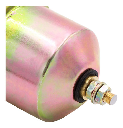Sensor De Presión De Aceite Para Reemplazar 815425t 3857532