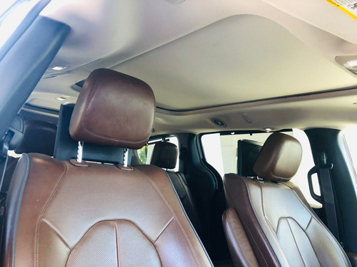 Chrysler Pacifica 2019