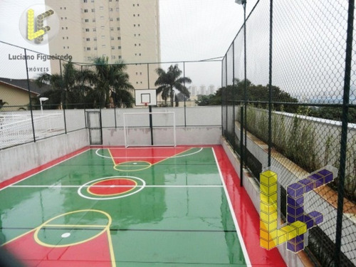 Venda Apartamento Santo Andre Príncipe De Gales Ref: 14558 - 14558