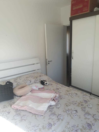 Apartamento À Venda Na Rua Dos Jatobás, Vila Parque Jabaquara, São Paulo - Sp - Liv-11623