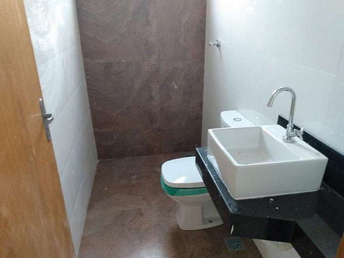 Imagem 8 de 15 de Cobertura Duplex À Venda, 3 Quartos, 1 Suíte, 2 Vagas, Itapoã - Belo Horizonte/mg - 1915