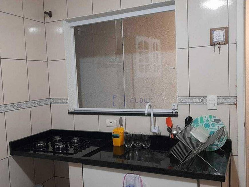 Imagem 3 de 12 de Casa Com 2 Dormitórios De 93 M² E 2 Vagas - Jardim Da Saúde - São Paulo/sp - Ca1943