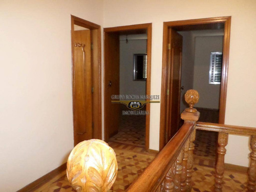 Imagem 10 de 27 de Sobrado Com 3 Dormitórios À Venda, 180 M² Por R$ 1.300.000,00 - Tatuapé - São Paulo/sp - So0883