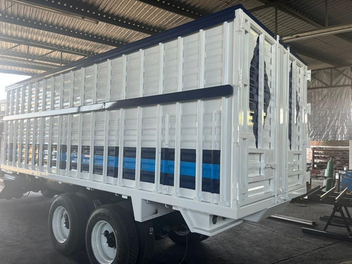 Kenworth T660 Camión Agavero Blanco Tm