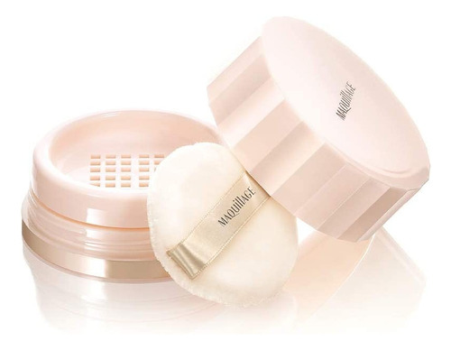 Shiseido Maquillage Dramatic Powder 10g Polvo Traslucido