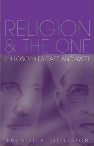 Religion And The One, De Frederick Copleston. Editorial Bloomsbury Publishing Plc, Tapa Blanda En Inglés
