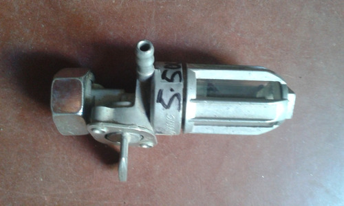 Llave De Gasolina Horse