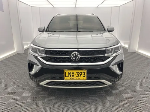 Volkswagen Taos 1.4 Highline Se At