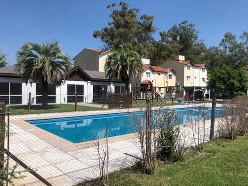 Imagen 27 de 27 de Ph - Dúplex Jardines De Escobar En Alquiler
