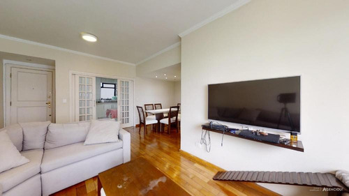 Imagem 15 de 18 de Apartamento Com 100 M² - Na Rua Lisboa, Cerqueira Cesar, São Paulo | Sp - Ap224767v