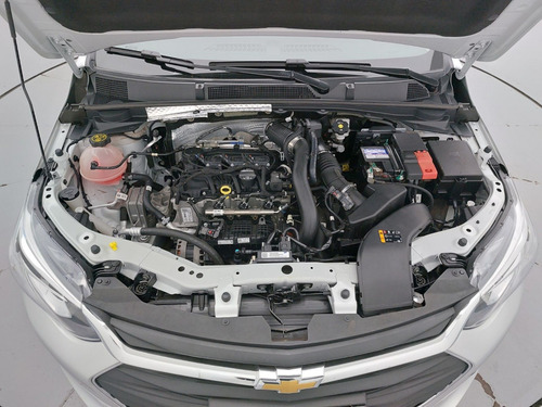 Chevrolet Onix 1.0 TURBO FLEX PLUS LTZ MANUAL
